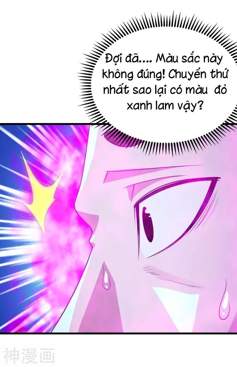 Cái Thế Đế Tôn Chap 111 - Next Chap 112