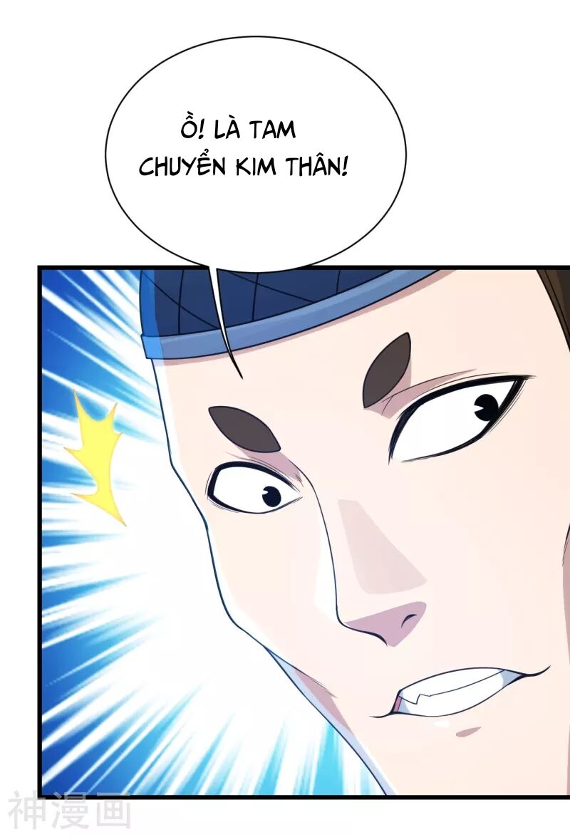Cái Thế Đế Tôn Chap 111 - Next Chap 112