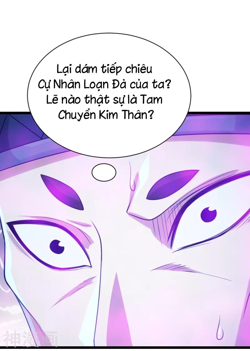 Cái Thế Đế Tôn Chap 111 - Next Chap 112