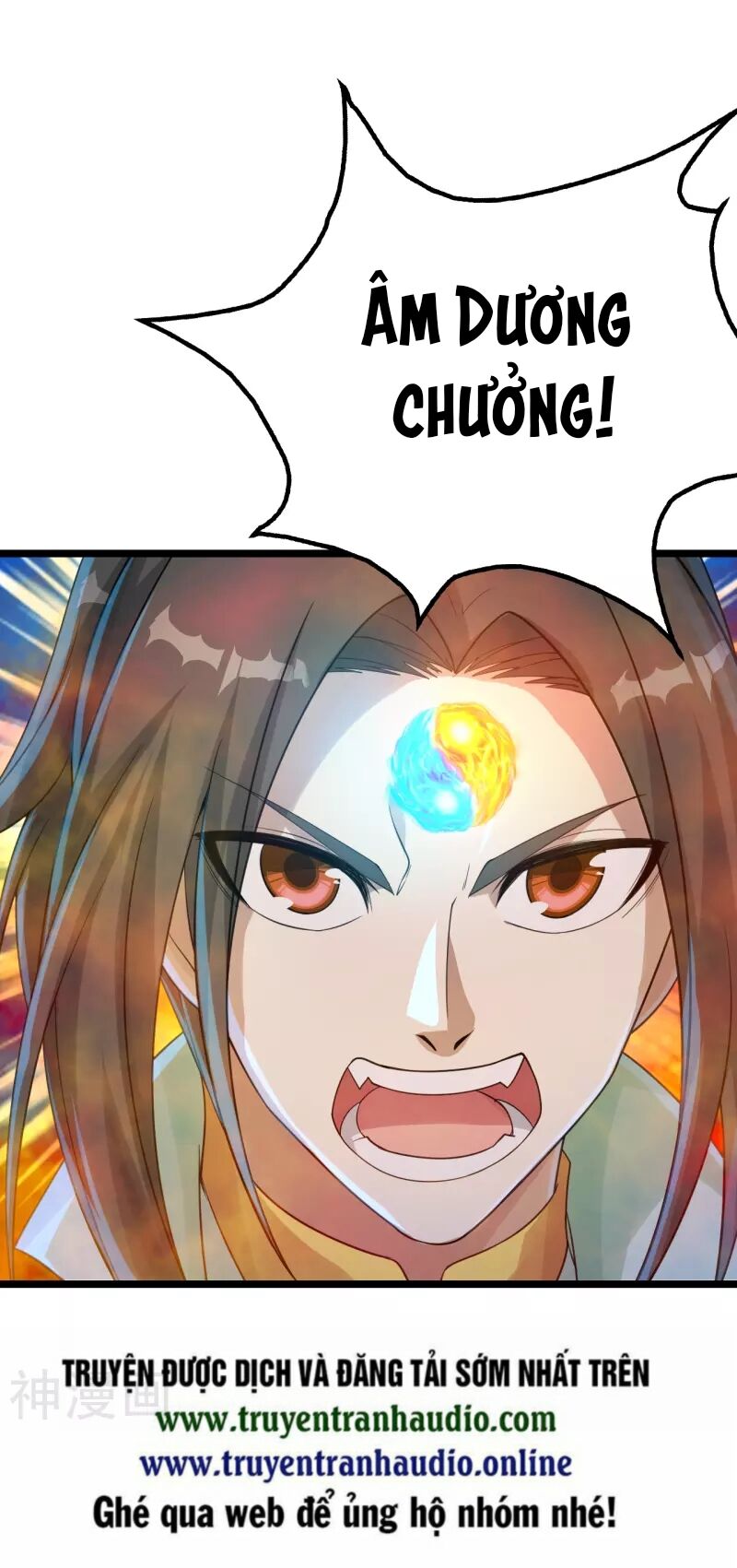Cái Thế Đế Tôn Chap 111 - Next Chap 112