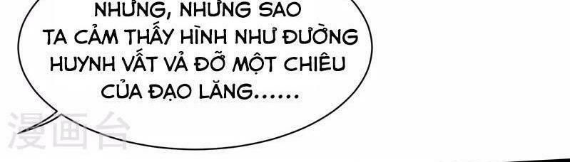 Cái Thế Đế Tôn Chap 18 - Next Chap 19