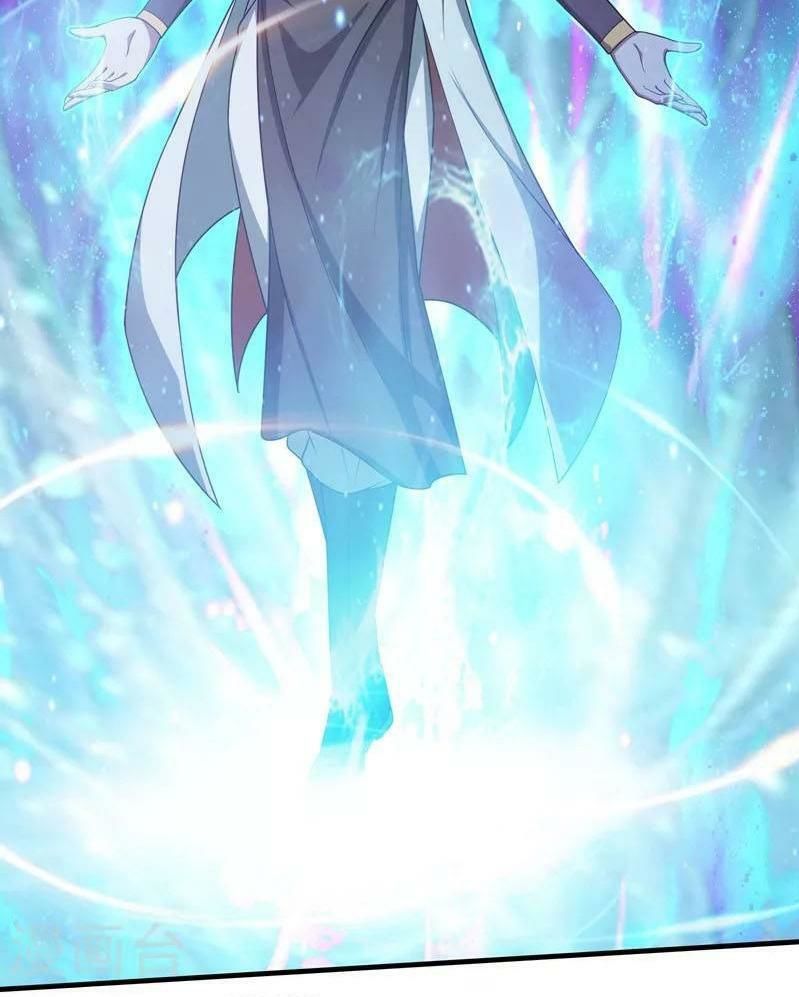 Cái Thế Đế Tôn Chap 18 - Next Chap 19