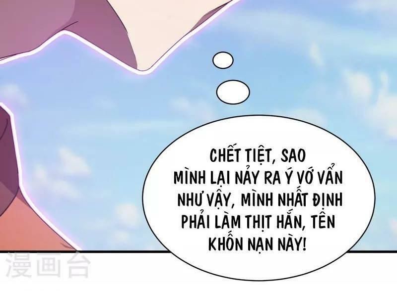 Cái Thế Đế Tôn Chap 18 - Next Chap 19