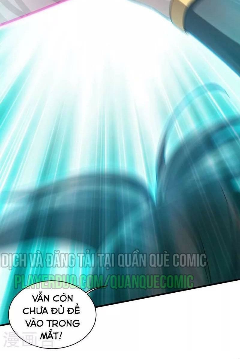 Cái Thế Đế Tôn Chap 18 - Next Chap 19