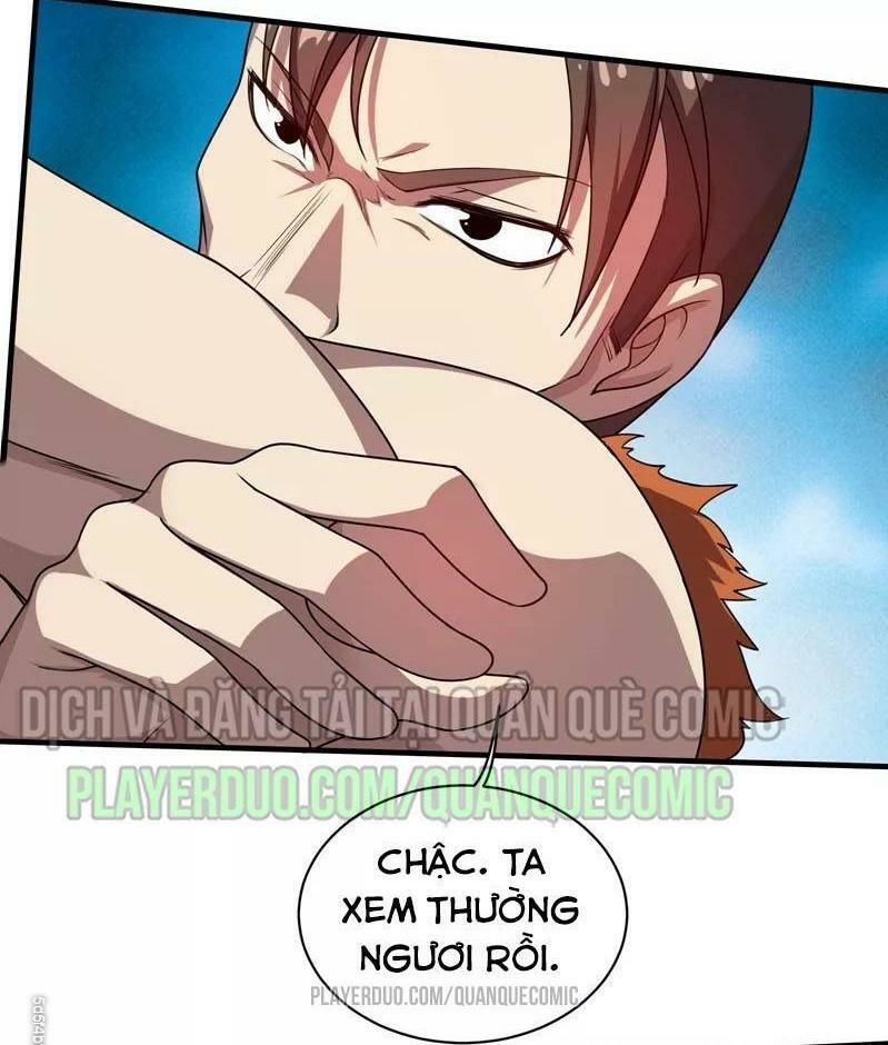 Cái Thế Đế Tôn Chap 18 - Next Chap 19