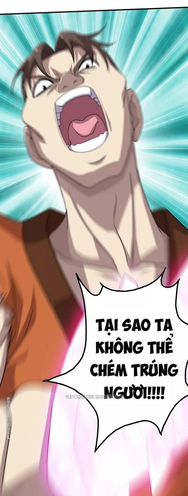 Cái Thế Đế Tôn Chap 19 - Next Chap 20