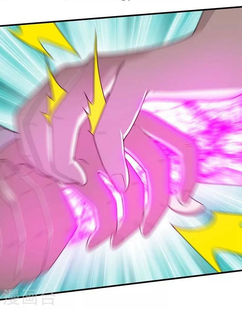 Cái Thế Đế Tôn Chap 19 - Next Chap 20