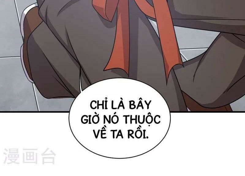 Cái Thế Đế Tôn Chap 19 - Next Chap 20