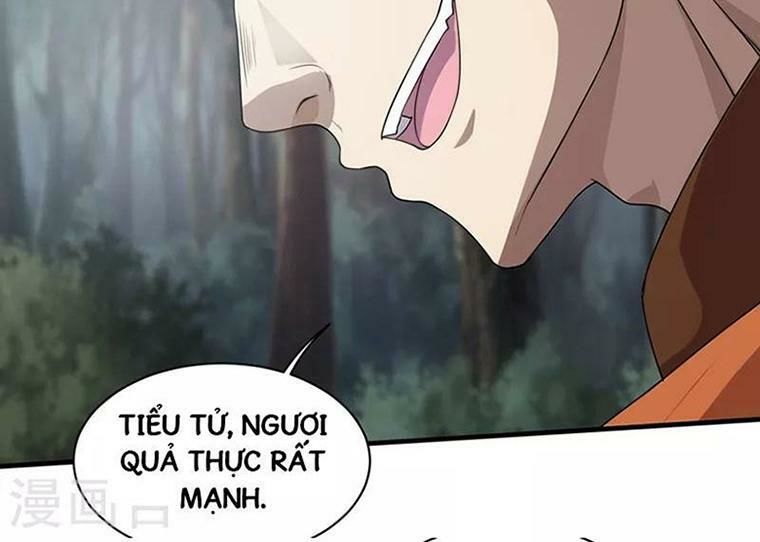 Cái Thế Đế Tôn Chap 19 - Next Chap 20