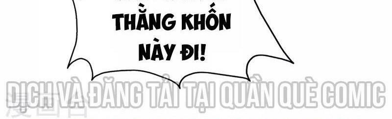 Cái Thế Đế Tôn Chap 19 - Next Chap 20