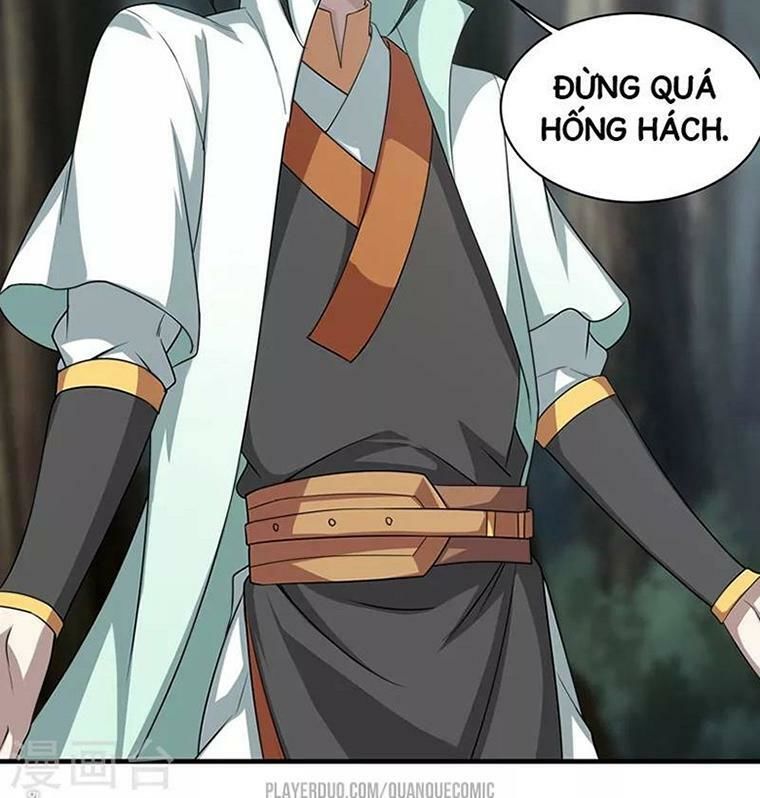Cái Thế Đế Tôn Chap 19 - Next Chap 20