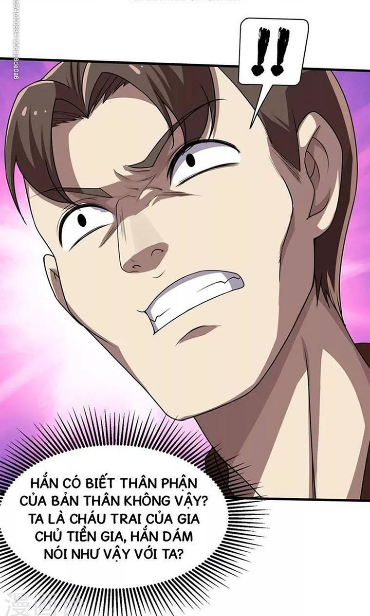 Cái Thế Đế Tôn Chap 19 - Next Chap 20