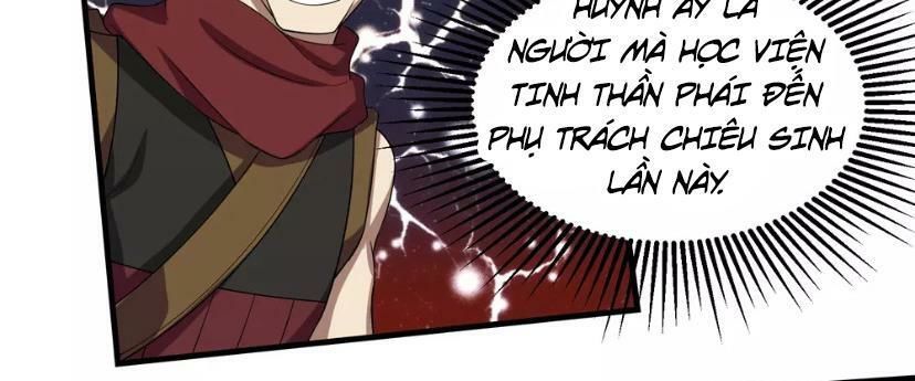 Cái Thế Đế Tôn Chap 20 - Next Chap 21