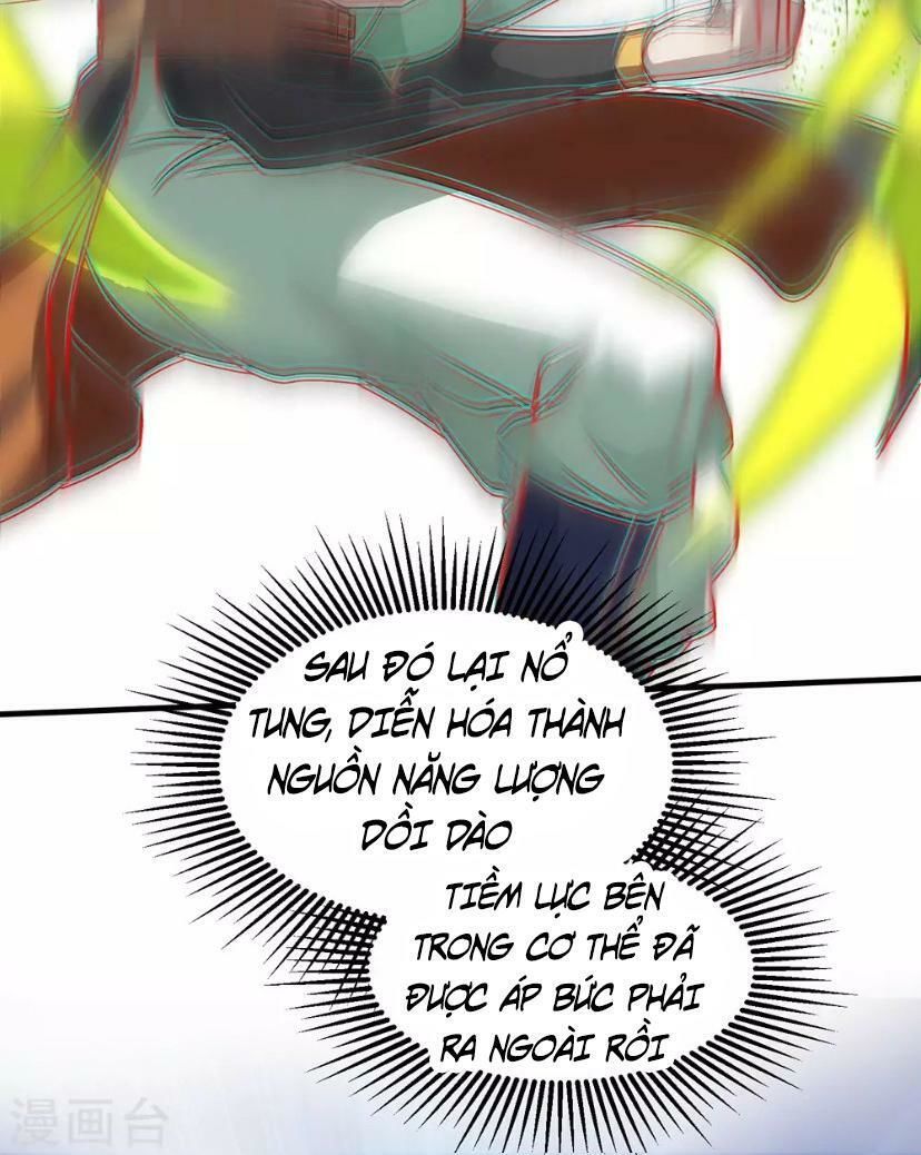 Cái Thế Đế Tôn Chap 20 - Next Chap 21