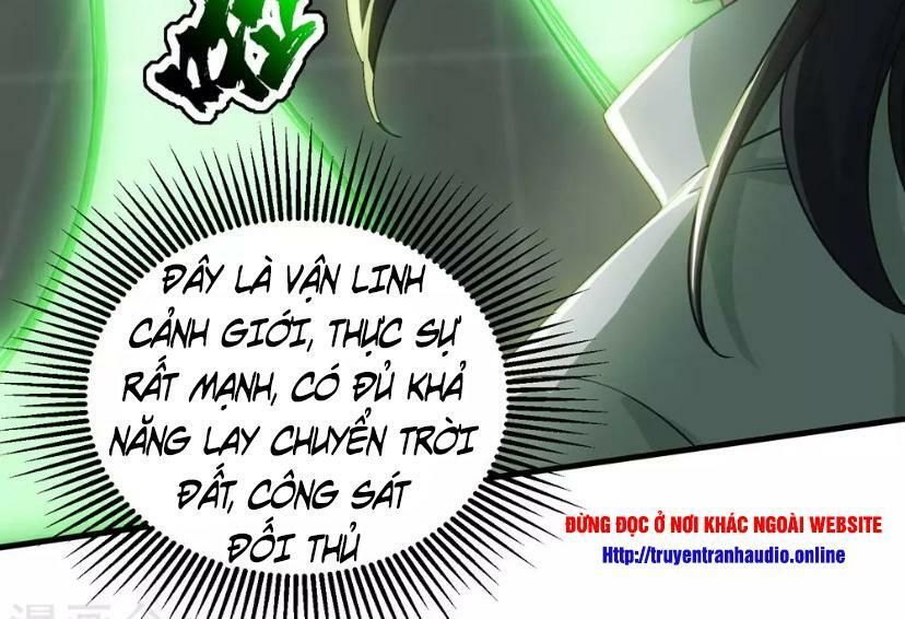 Cái Thế Đế Tôn Chap 20 - Next Chap 21