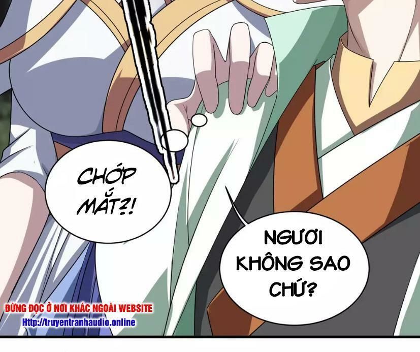Cái Thế Đế Tôn Chap 20 - Next Chap 21