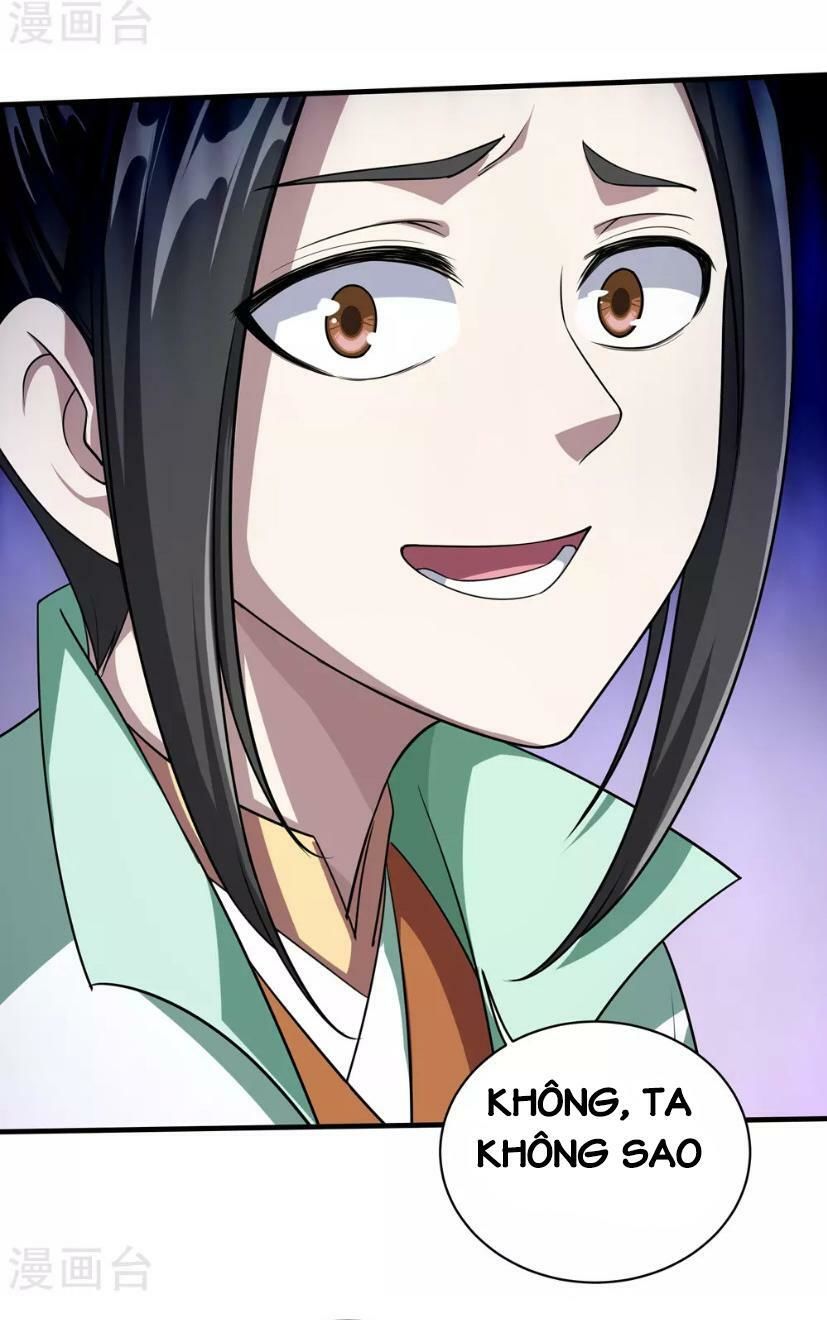 Cái Thế Đế Tôn Chap 20 - Next Chap 21