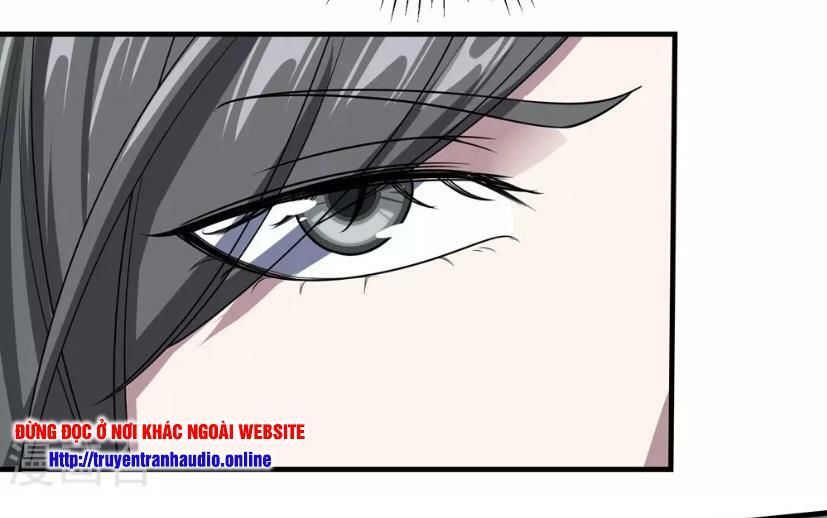 Cái Thế Đế Tôn Chap 20 - Next Chap 21