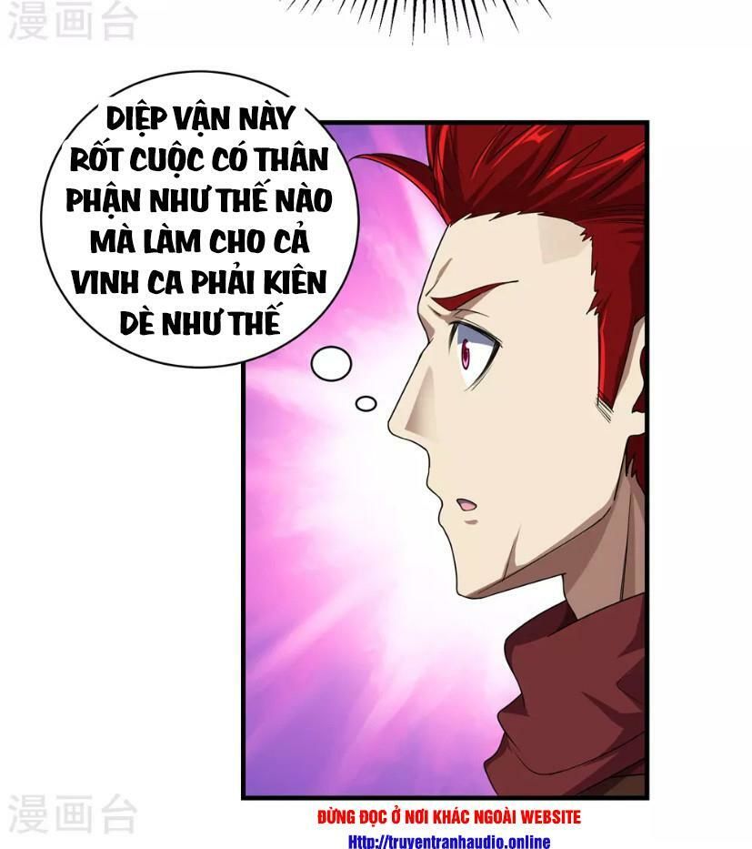 Cái Thế Đế Tôn Chap 20 - Next Chap 21