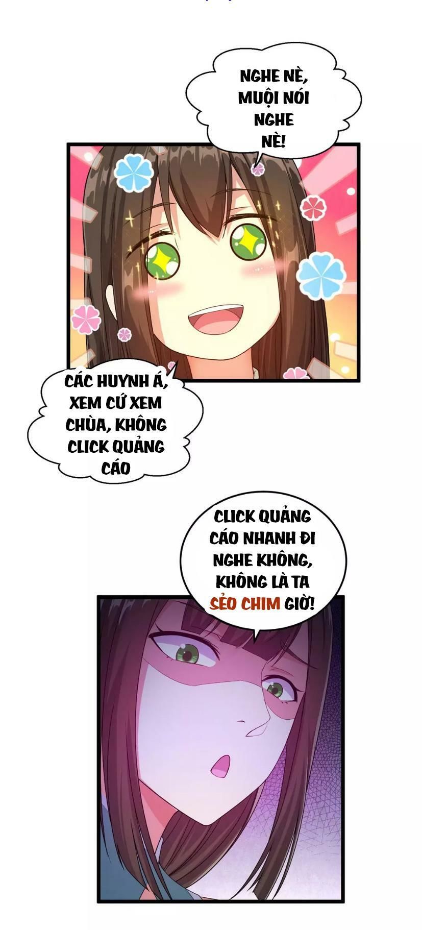 Cái Thế Đế Tôn Chap 20 - Next Chap 21