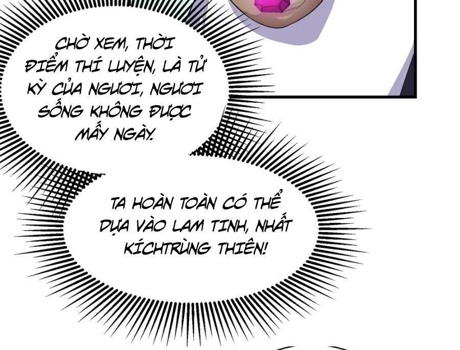 Cái Thế Đế Tôn Chap 21 - Next Chap 22