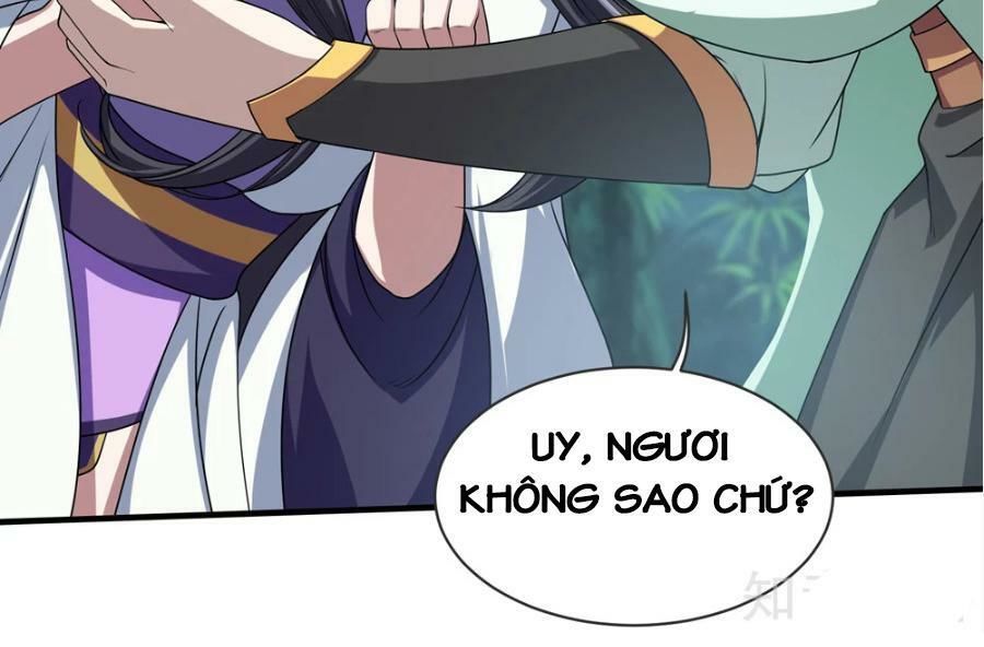 Cái Thế Đế Tôn Chap 21 - Next Chap 22