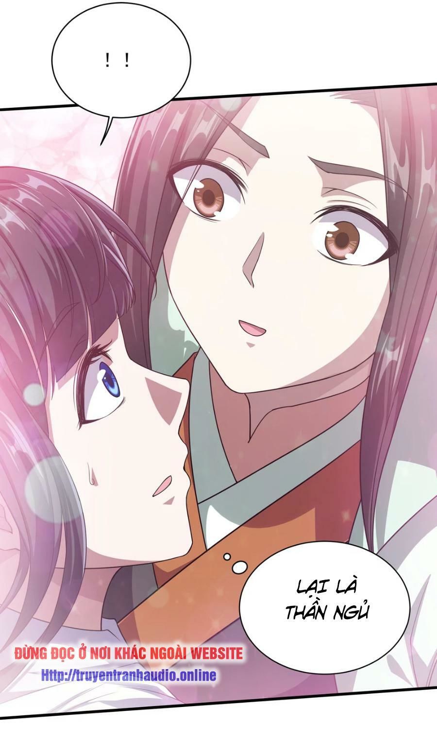 Cái Thế Đế Tôn Chap 21 - Next Chap 22