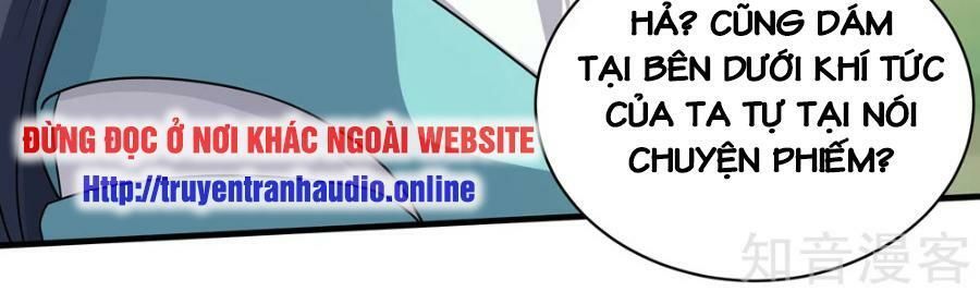 Cái Thế Đế Tôn Chap 21 - Next Chap 22