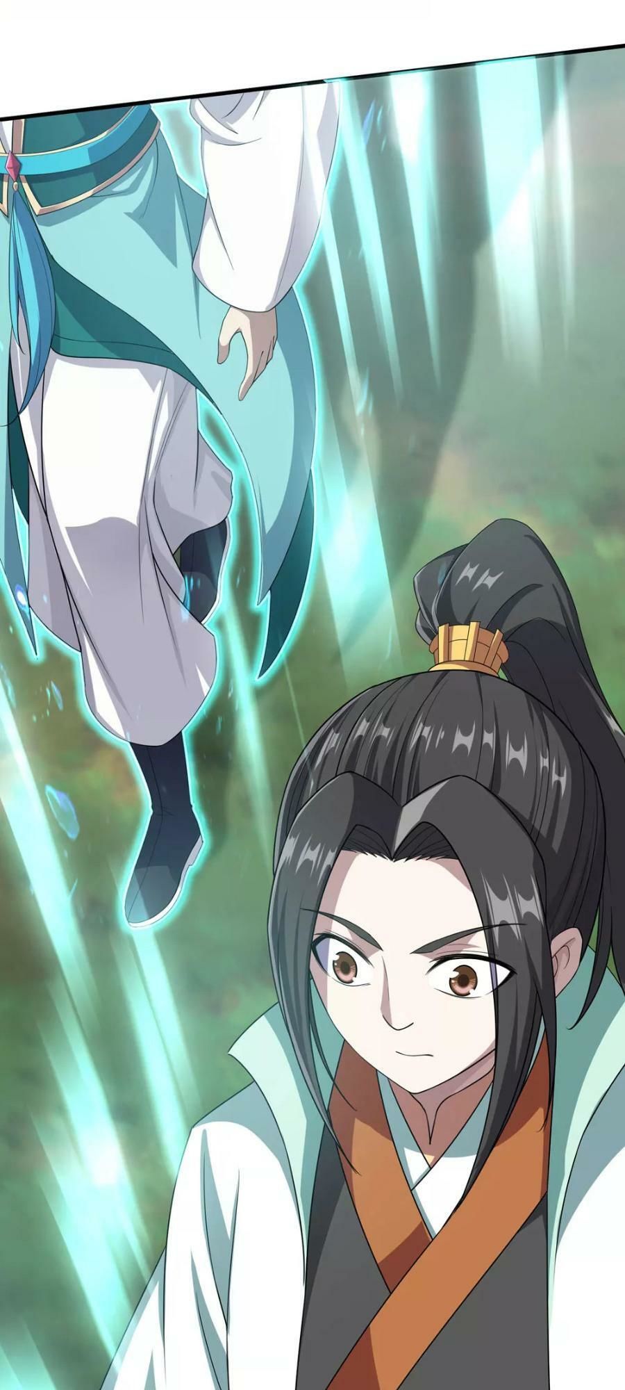 Cái Thế Đế Tôn Chap 21 - Next Chap 22