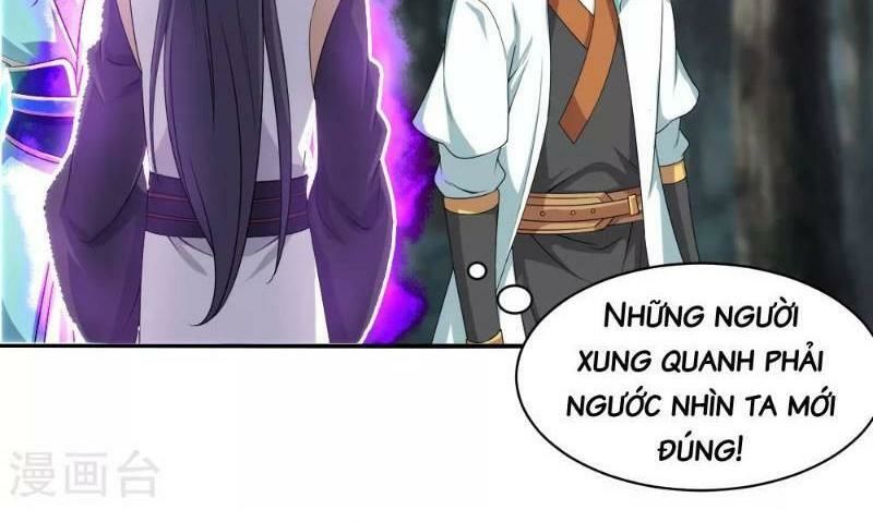 Cái Thế Đế Tôn Chap 22 - Next Chap 23