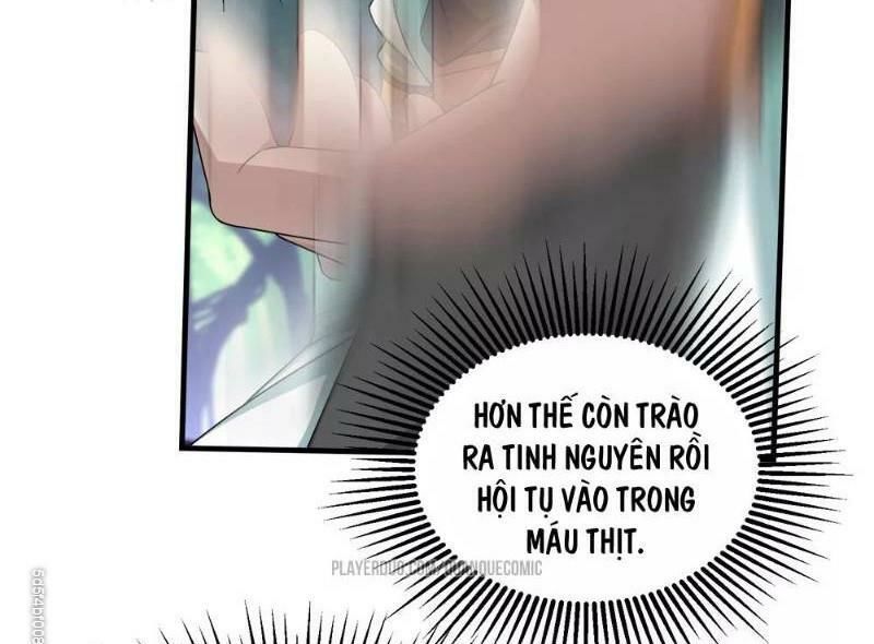 Cái Thế Đế Tôn Chap 22 - Next Chap 23