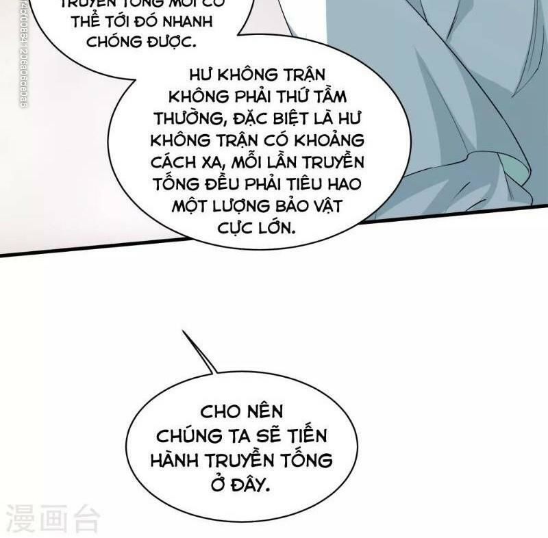 Cái Thế Đế Tôn Chap 22 - Next Chap 23