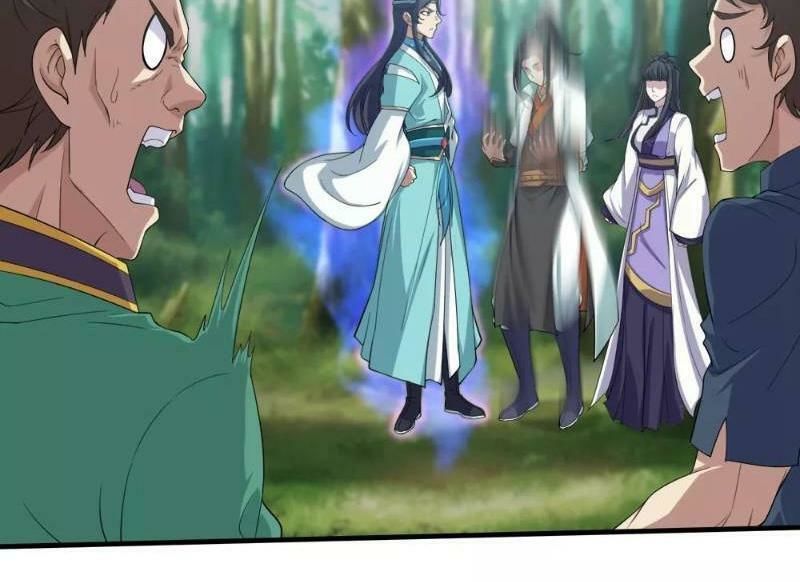 Cái Thế Đế Tôn Chap 22 - Next Chap 23