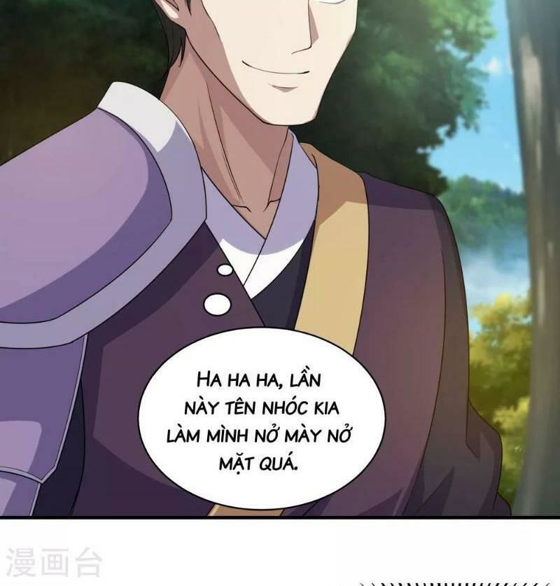 Cái Thế Đế Tôn Chap 22 - Next Chap 23