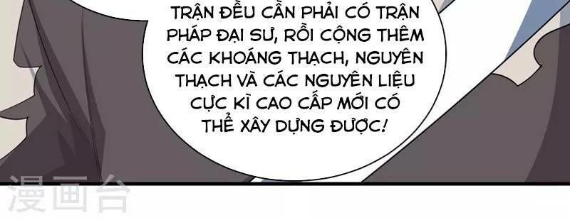 Cái Thế Đế Tôn Chap 23 - Next Chap 24