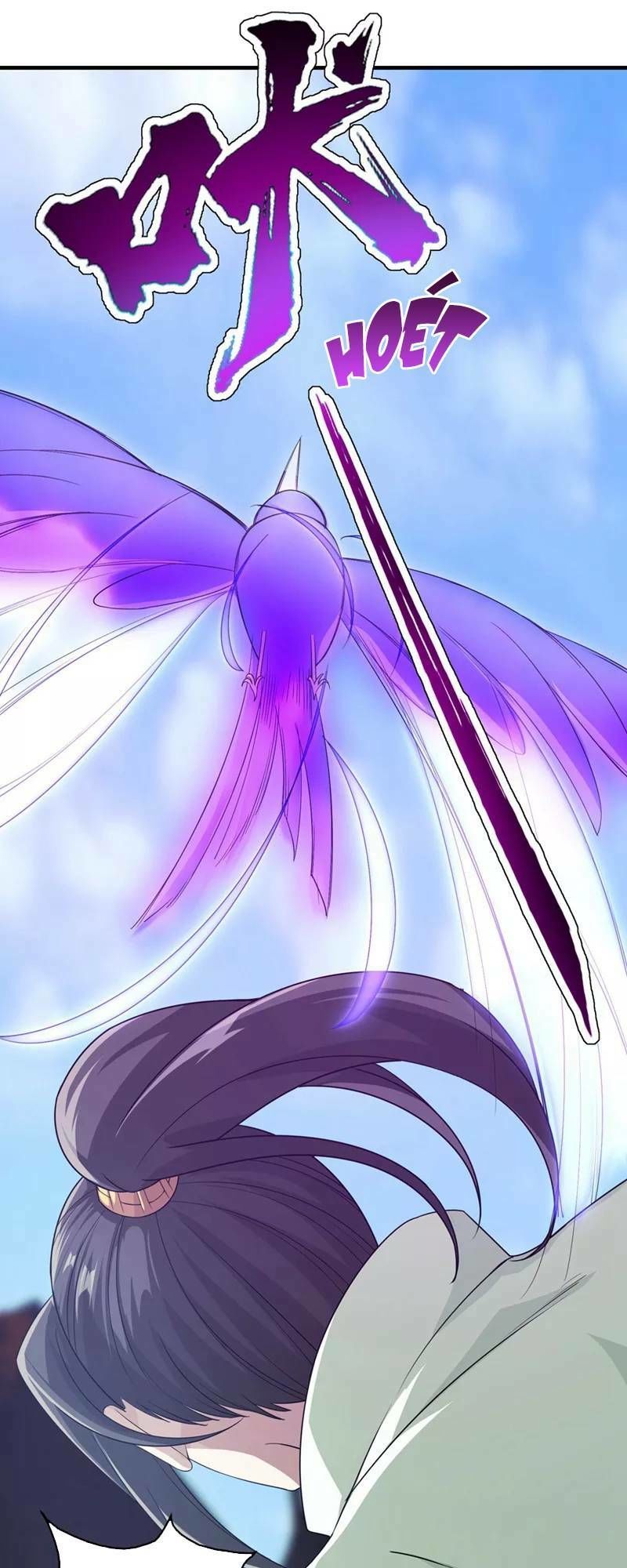 Cái Thế Đế Tôn Chap 23 - Next Chap 24