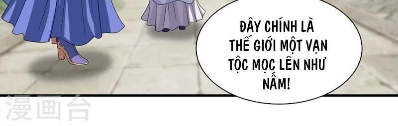 Cái Thế Đế Tôn Chap 23 - Next Chap 24