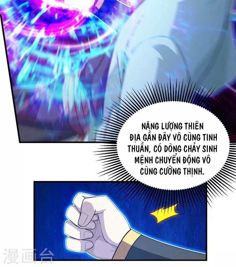 Cái Thế Đế Tôn Chap 23 - Next Chap 24