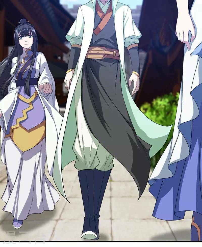 Cái Thế Đế Tôn Chap 23 - Next Chap 24