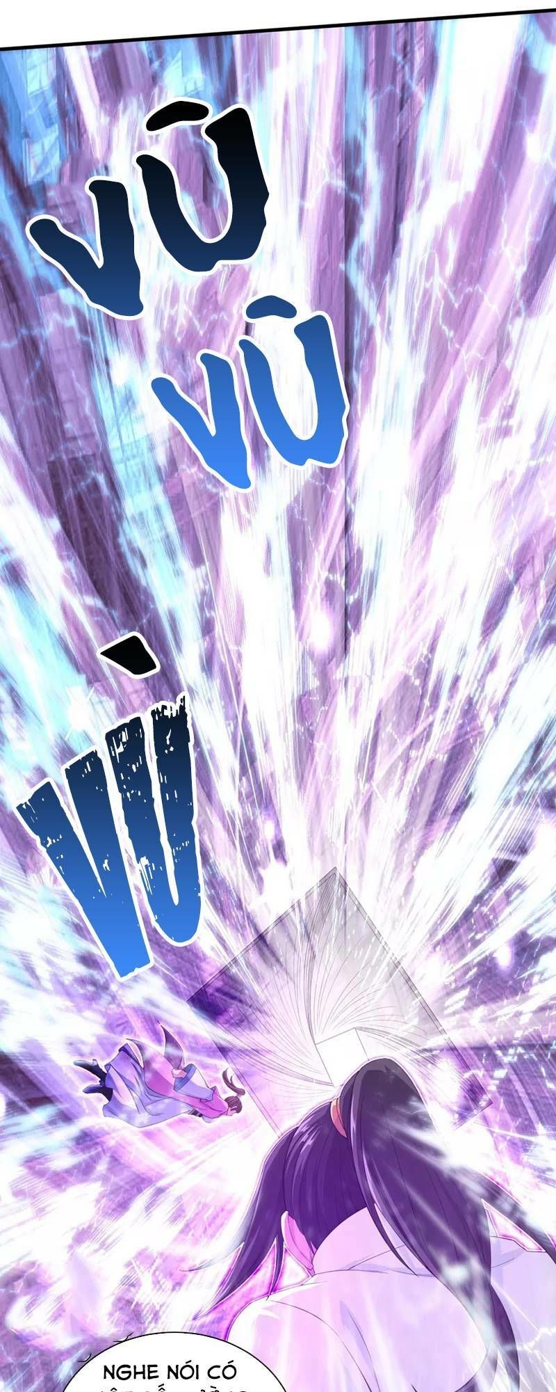 Cái Thế Đế Tôn Chap 23 - Next Chap 24