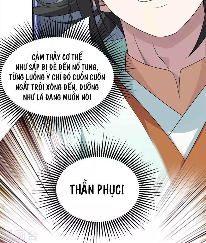 Cái Thế Đế Tôn Chap 24 - Next Chap 25