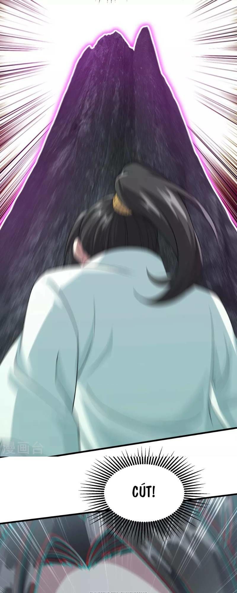 Cái Thế Đế Tôn Chap 24 - Next Chap 25