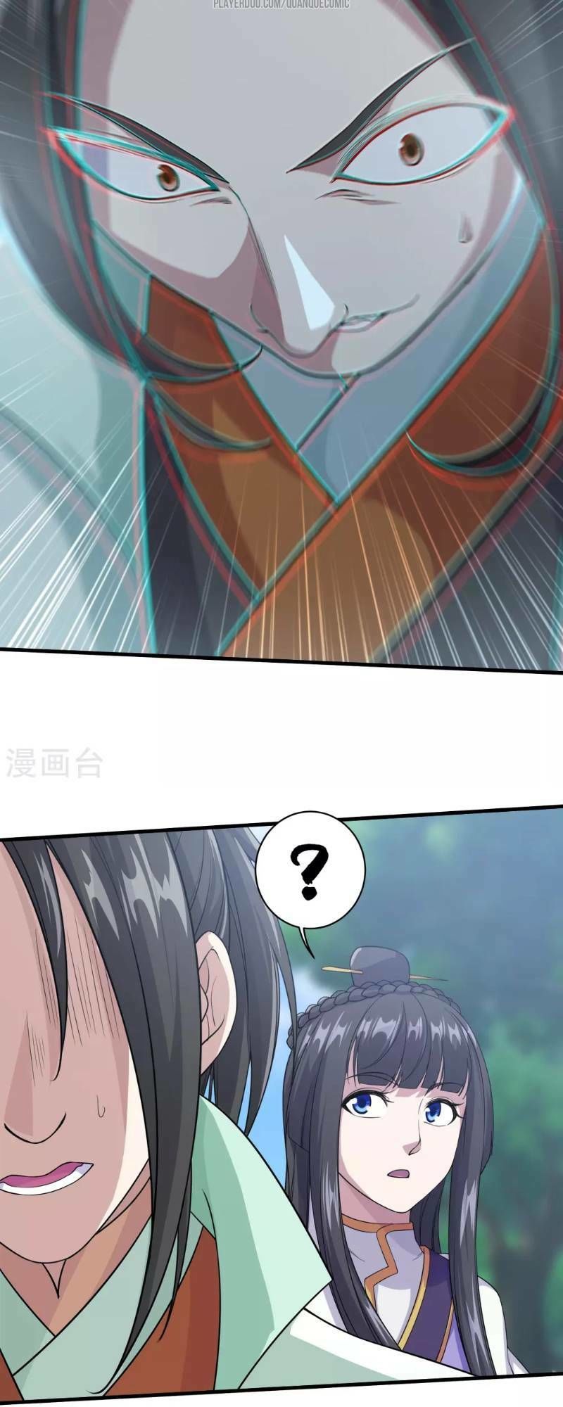 Cái Thế Đế Tôn Chap 24 - Next Chap 25