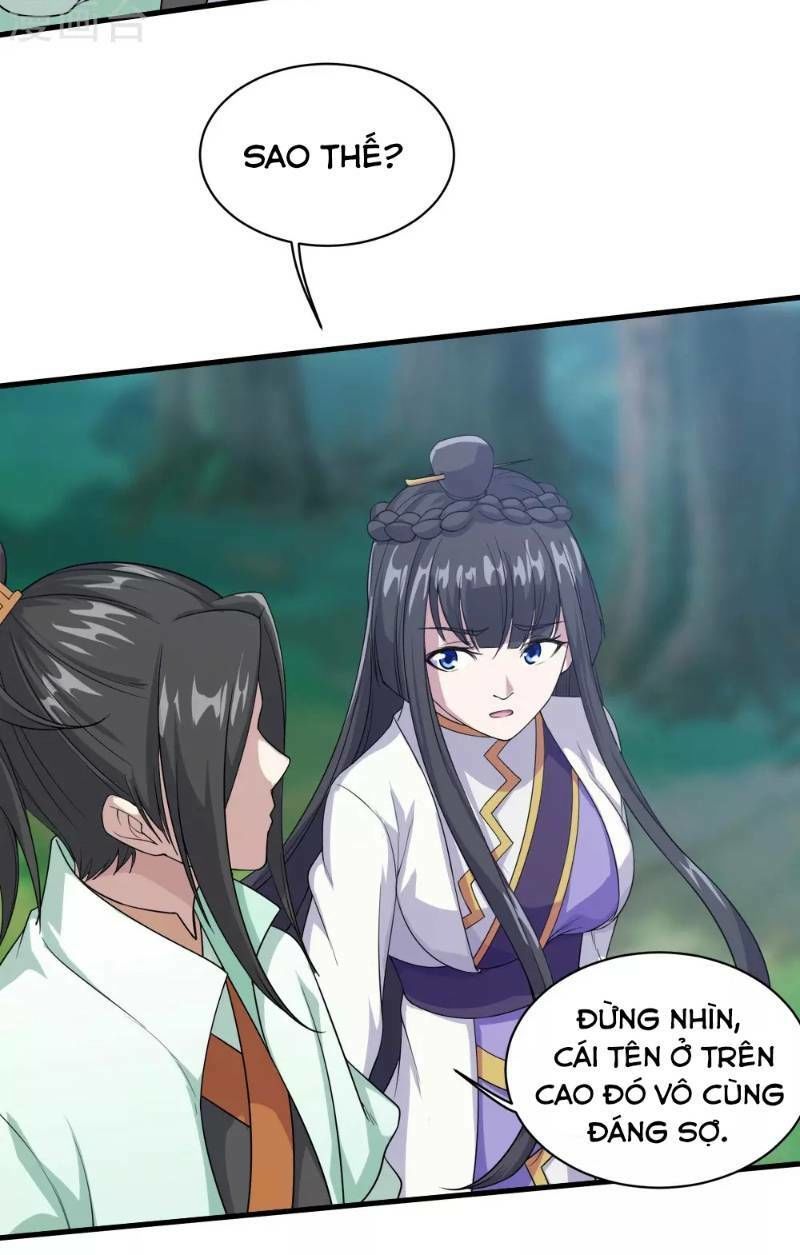 Cái Thế Đế Tôn Chap 24 - Next Chap 25
