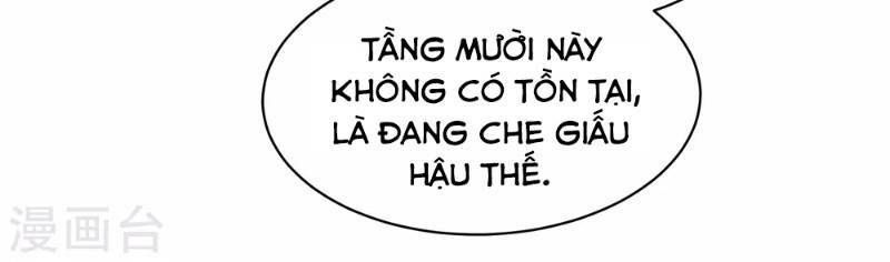 Cái Thế Đế Tôn Chap 24 - Next Chap 25