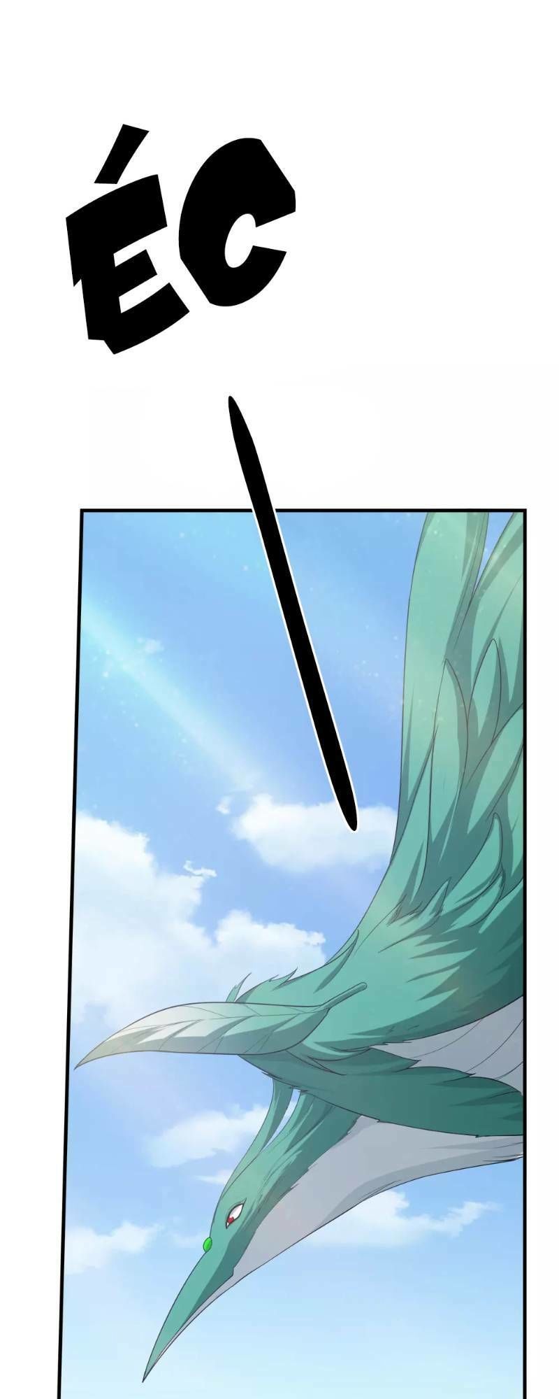 Cái Thế Đế Tôn Chap 24 - Next Chap 25