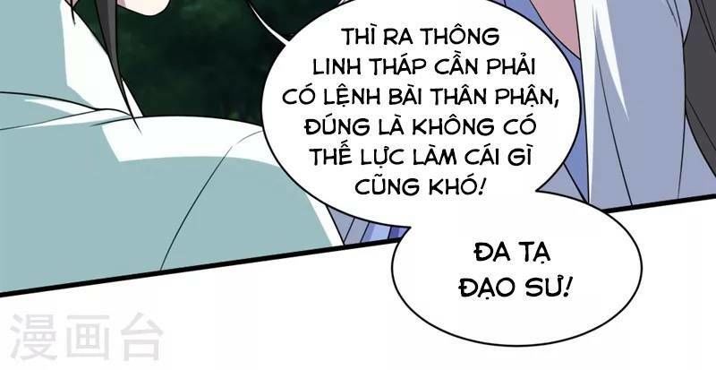 Cái Thế Đế Tôn Chap 25 - Next Chap 26