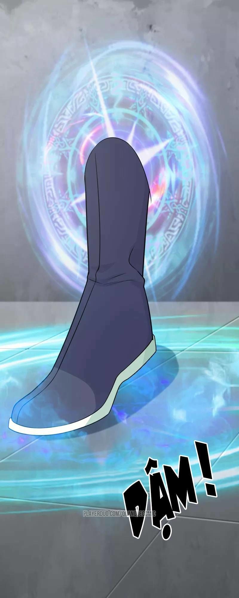 Cái Thế Đế Tôn Chap 25 - Next Chap 26