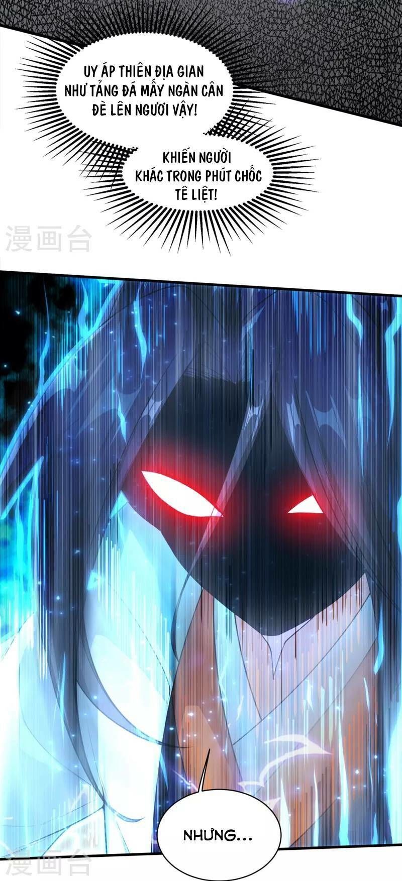 Cái Thế Đế Tôn Chap 25 - Next Chap 26
