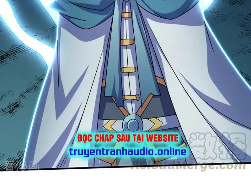 Cái Thế Đế Tôn Chap 26 - Next Chap 27